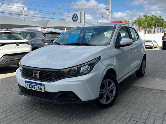 FIAT ARGO 1.0 FIREFLY FLEX DRIVE MANUAL